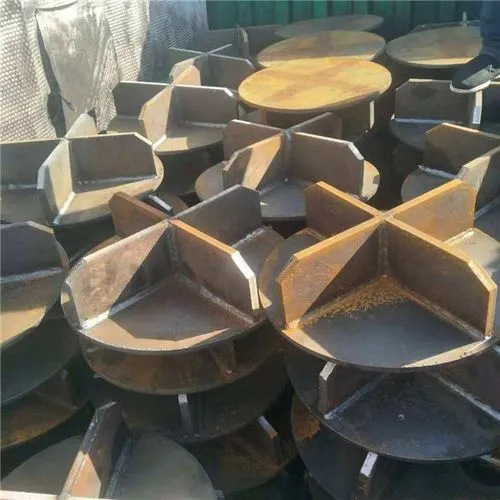 枣庄桩尖的作用