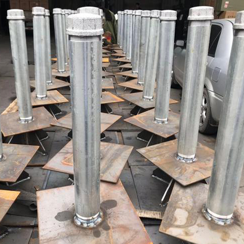 枣庄沉降板的工作原理