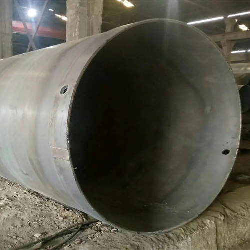 选择枣庄钢护筒的材质时，主要考虑哪些因素