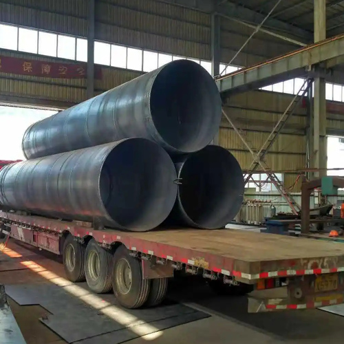 枣庄钢护筒的焊接工艺主要有以下两种