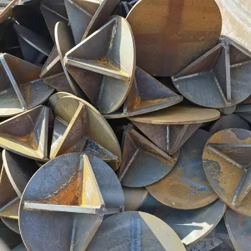 枣庄桩尖的安装流程是什么？