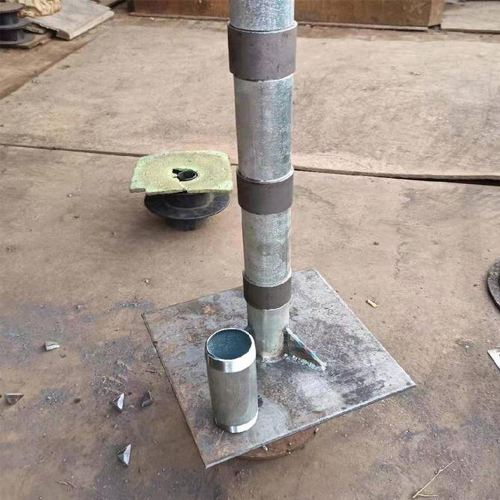 枣庄沉降板的工作原理是什么？