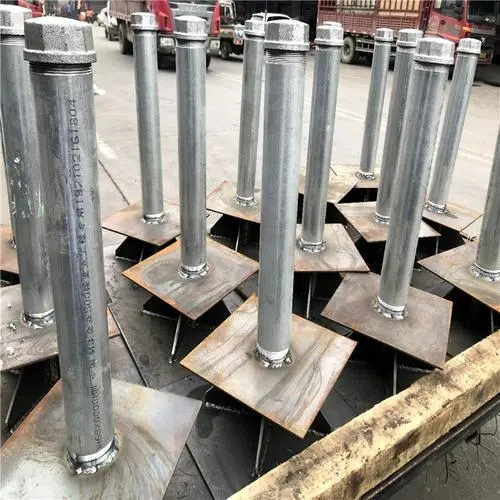 用枣庄沉降板检测填土的沉降情况,还有其他类似的方法吗