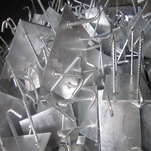 枣庄高铁预埋件的施工条件