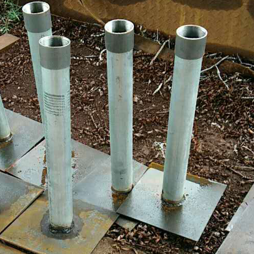 枣庄沉降板的施工步骤如下