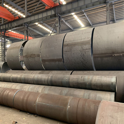 枣庄钢护筒施工标准