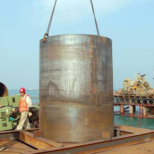 枣庄钢护筒长度要求有哪些