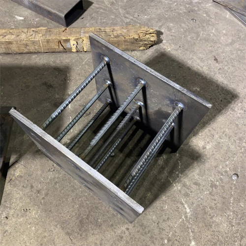 枣庄工程预埋件厂家