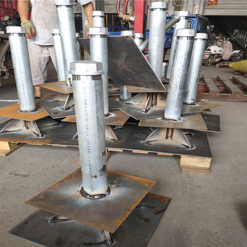 枣庄路基沉降板厂家